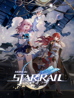 Honkai: Star Rail